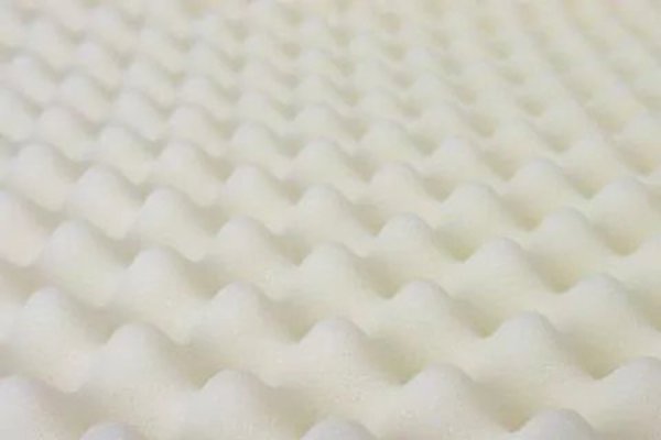 Ορθοπεδικό Στρώμα Matex Eco Green, 120x60cm, Με Θερμοπλαστικό Αφρό & Κάλυμμα Aloe Vera