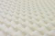 Ορθοπεδικό Στρώμα Matex Eco Green, 120x60cm, Με Θερμοπλαστικό Αφρό & Κάλυμμα Aloe Vera