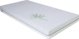 Ορθοπεδικό Στρώμα Matex Eco Green, 120x60cm, Με Θερμοπλαστικό Αφρό & Κάλυμμα Aloe Vera