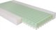 Ορθοπεδικό Στρώμα Matex Eco Green, 120x60cm, Με Θερμοπλαστικό Αφρό & Κάλυμμα Aloe Vera