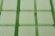 Ορθοπεδικό Στρώμα Matex Eco Green, 120x60cm, Με Θερμοπλαστικό Αφρό & Κάλυμμα Aloe Vera