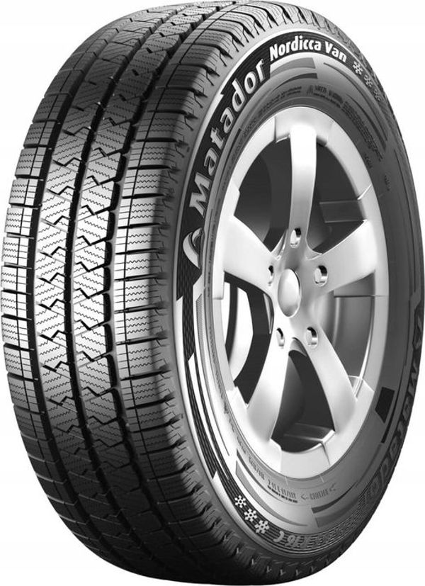 Matador Matador Nordicca Van 205/65 R16 107/105T
