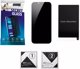 Matowe szklo prywatyzujace GrizzGlass SecretGlass do Motorola Moto G57 Power