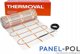 Θερμαντικό στρώμα Thermoval TV TO 50 170W/m2, 3,5m2, μονόπλευρη τροφοδοσία 230V