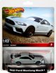 Mattel PROMO HOT WHEELS Ford Mustang 1:43 HMD45