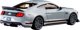 Mattel PROMO HOT WHEELS Ford Mustang 1:43 HMD45