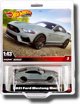 Mattel PROMO HOT WHEELS Ford Mustang 1:43 HMD45