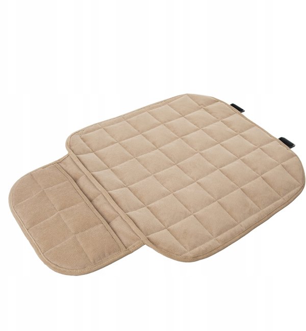 Spokey Softpad Μαξιλαράκι Καθίσματος Μπεζ
