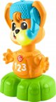 Mattel Fisher-Price Linkimals Εκπαιδευτικό Παιχνίδι Μουσικά Αντίθετα HYL37, Για Βρέφη 9+ Μηνών