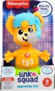 Mattel Fisher-Price Linkimals Εκπαιδευτικό Παιχνίδι Μουσικά Αντίθετα HYL37, Για Βρέφη 9+ Μηνών
