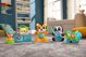 Mattel Fisher-Price Linkimals Εκπαιδευτικό Παιχνίδι Μουσικά Αντίθετα HYL37, Για Βρέφη 9+ Μηνών