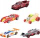 Hot Wheels Αυτοκινητάκια 5-Pack Let’s Race Start - Mattel JDR20