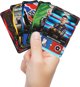 Mattel UNO ELITE F-1 kortos (Starter Pack) (JLV42)