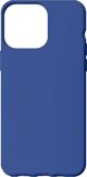 Θήκη 3MK MattCase για Apple iPhone 14 Max, Ματ, Blueberry