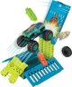 Mattel Wyrzutnia Monster Trucks Mega-Wrex  (HNC29)