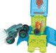 Mattel Wyrzutnia Monster Trucks Mega-Wrex  (HNC29)
