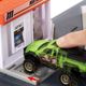 Matchbox  Prawdziwe Przygody Zestaw startowy Stacja benzynowa GVY82_GVY84