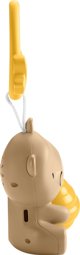 Mattel Fisher-Price Διαδραστικό Λούτρινο Μισιάτσεκ που Ηρεμεί με Μουσική και Φως HRB18