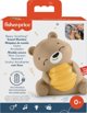Mattel Fisher-Price Διαδραστικό Λούτρινο Μισιάτσεκ που Ηρεμεί με Μουσική και Φως HRB18