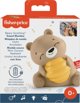 Mattel Fisher-Price Διαδραστικό Λούτρινο Μισιάτσεκ που Ηρεμεί με Μουσική και Φως HRB18