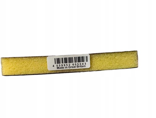 Υλικό λειαντικό από αφρό Ex, Std, Pad, F, 2