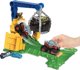Mattel Hot Wheels Monster Trucks Arena Smashers Masywny ladunek HTP18