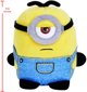 Mattel MINIONS λούτρινο με ήχο 12cm GNB34 /15