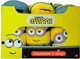 Mattel MINIONS λούτρινο με ήχο 12cm GNB34 /15