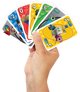 Mattel Games UNO Toy Story 5 Επιτραπέζιο Παιχνίδι Κάρτες (JLN03)