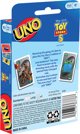 Mattel Games UNO Toy Story 5 Επιτραπέζιο Παιχνίδι Κάρτες (JLN03)