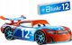 Mattel Cars. Auto Nascar HXW38