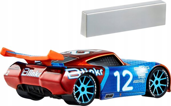 Mattel Cars. Auto Nascar HXW38
