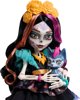 Mattel Lalka Monster High Lalka Skelita Calaveras JHK34