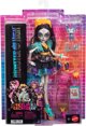 Mattel Lalka Monster High Lalka Skelita Calaveras JHK34