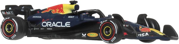 Mattel HW Premium Αυτοκινητάκι Formula 1 HRV11 σειρά 979K /8