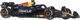 Mattel HW Premium Αυτοκινητάκι Formula 1 HRV11 σειρά 979K /8