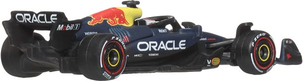 Mattel HW Premium Αυτοκινητάκι Formula 1 HRV11 σειρά 979K /8