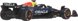 Mattel HW Premium Αυτοκινητάκι Formula 1 HRV11 σειρά 979K /8