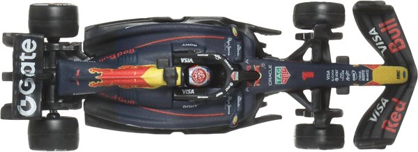 Mattel HW Premium Αυτοκινητάκι Formula 1 HRV11 σειρά 979K /8
