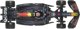 Mattel HW Premium Αυτοκινητάκι Formula 1 HRV11 σειρά 979K /8