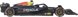 Mattel HW Premium Αυτοκινητάκι Formula 1 HRV11 σειρά 979K /8