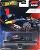 Mattel HW Premium Αυτοκινητάκι Formula 1 HRV11 σειρά 979K /8