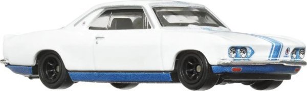 Mattel *****HW 66 Chevrolet Covair Yenco Stinger HCJ84