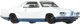 Mattel *****HW 66 Chevrolet Covair Yenco Stinger HCJ84