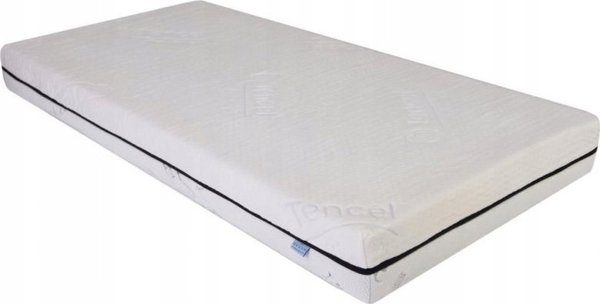 Ορθοπεδικό Βρεφικό Στρώμα Matex ECO Pantera, 120x60x10 cm