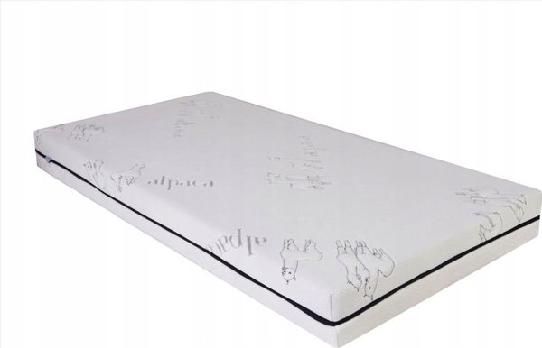 Ορθοπεδικό Βρεφικό Στρώμα Matex ECO Pantera, 120x60x10 cm