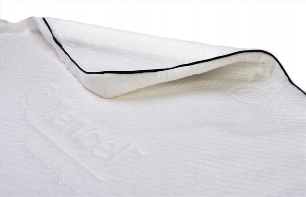 Ορθοπεδικό Βρεφικό Στρώμα Matex ECO Pantera, 120x60x10 cm
