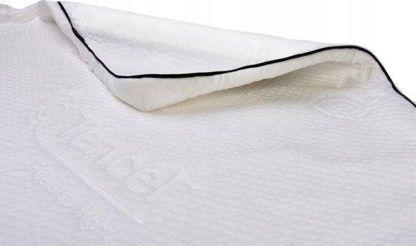 Ορθοπεδικό Βρεφικό Στρώμα Matex ECO Pantera, 120x60x10 cm