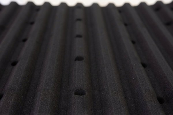 Ορθοπεδικό Βρεφικό Στρώμα Matex ECO Pantera, 120x60x10 cm