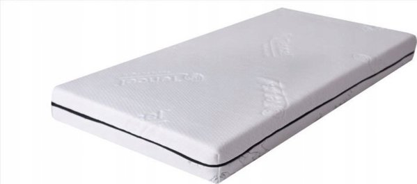 Ορθοπεδικό Βρεφικό Στρώμα Matex ECO Pantera, 120x60x10 cm